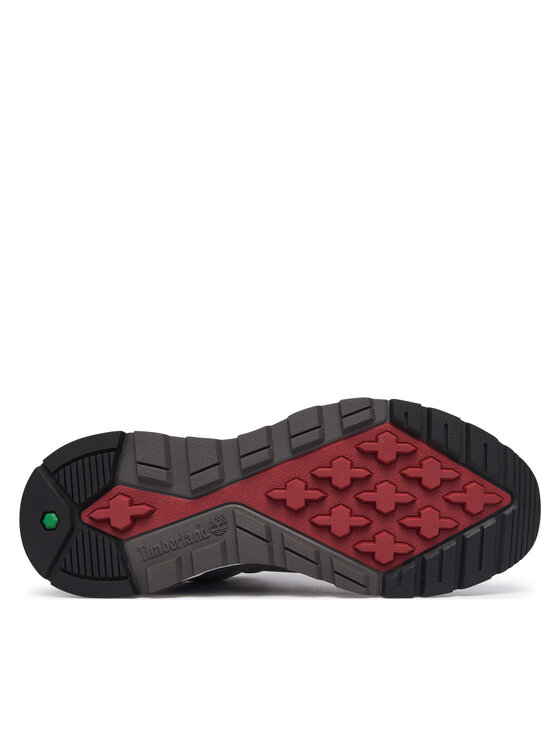 Timberland Sneakersy Timberland Sprint Trekker TB0A6DQDEJV1 Šedá