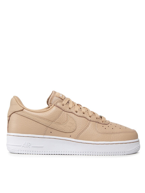 Nike Sneakers Nike Air Force 1 '07 Craft CU4865 200 Bej