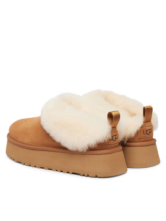 Ugg Sněhule Ugg W Tazzelle 1171393 Béžová