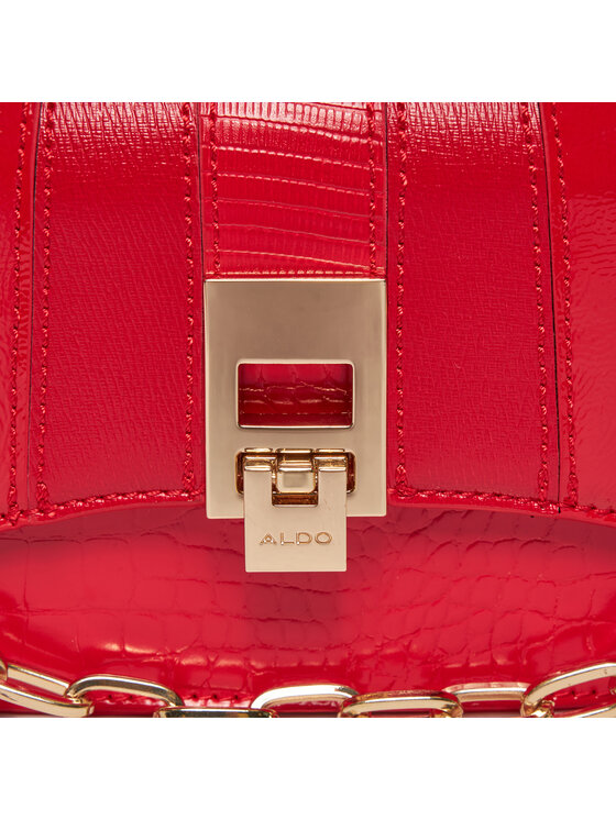 Aldo Torebka Aldo Ryanna 13721944 Czerwony