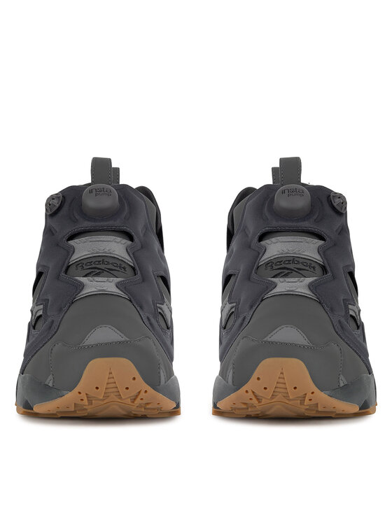 Reebok Снікерcи Reebok INSTAPUMP FURY 94 100201151 Сірий