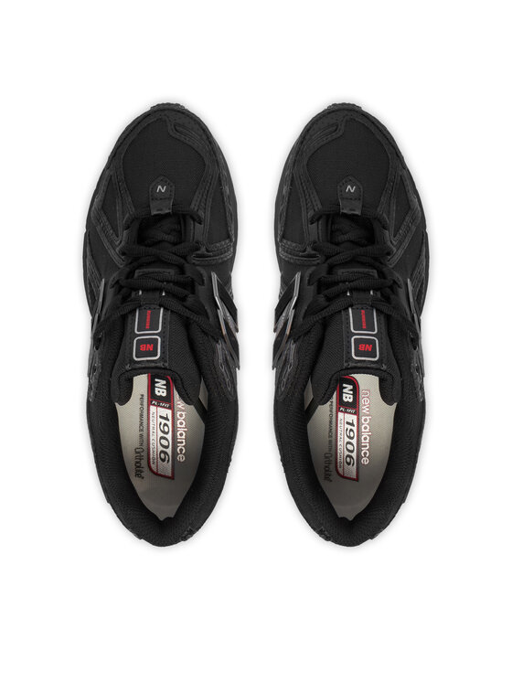 New Balance Superge New Balance U1906ROE M Črna
