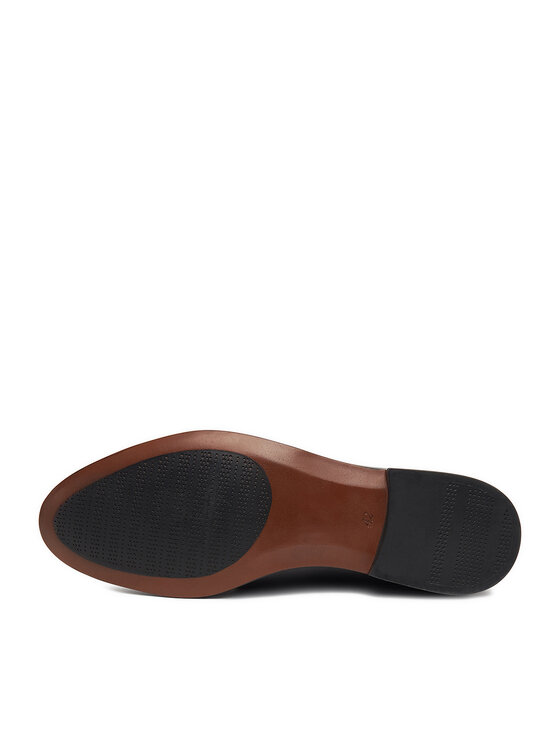 Lasocki Īsi apavi Lasocki CEO-BROOKS2-01 MI08 Melns