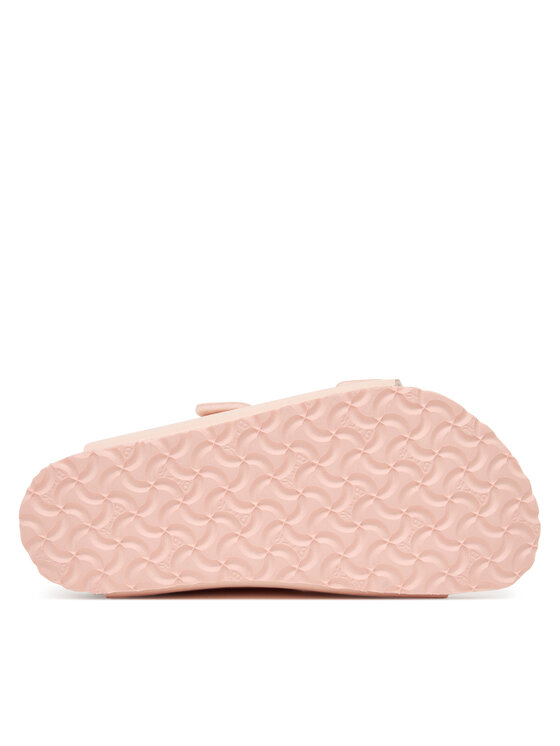 Birkenstock Šlepetės Birkenstock Arizona Flower Buckle 1031703 S Rožinė