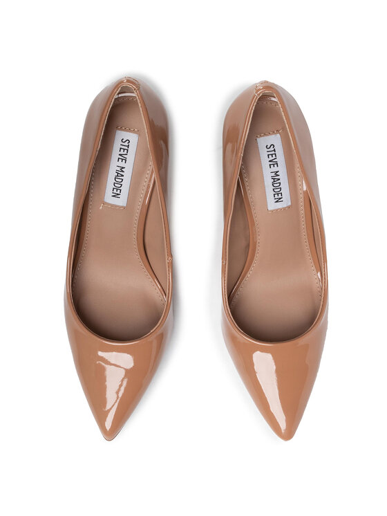 Steve Madden Γόβες Steve Madden Lillie SM11000480-02002-238 Μπεζ