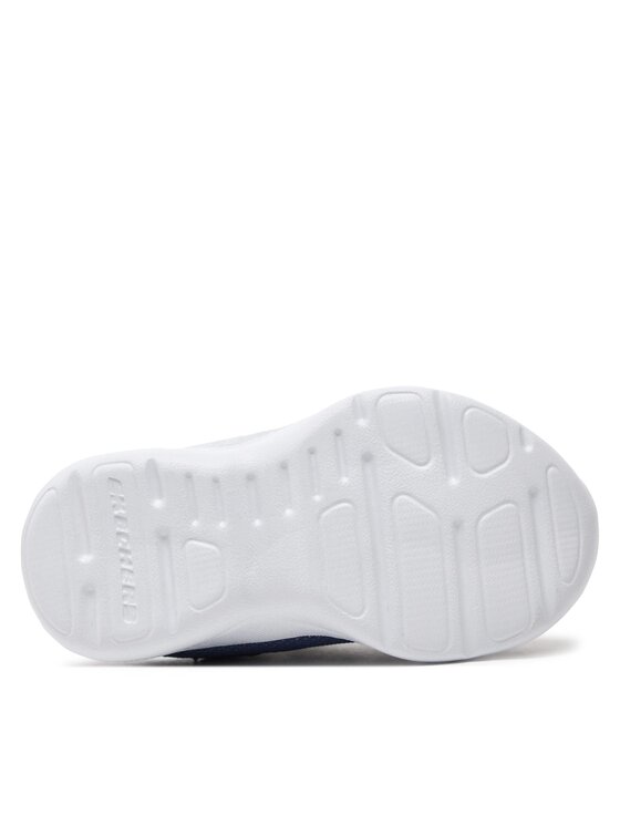 Skechers Sportcipők Skechers Easy Peasy 302885N/BLTQ Sötétkék