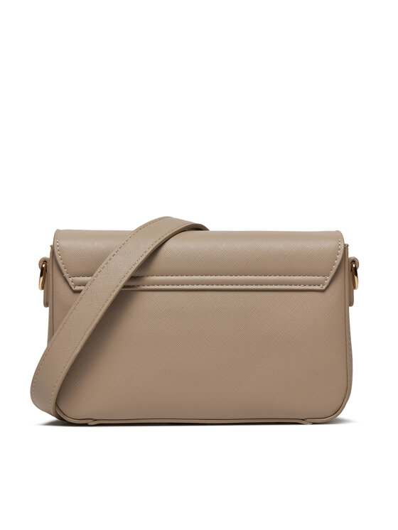 Valentino Сумка Valentino Zero Re VBS7B303 Бежевий