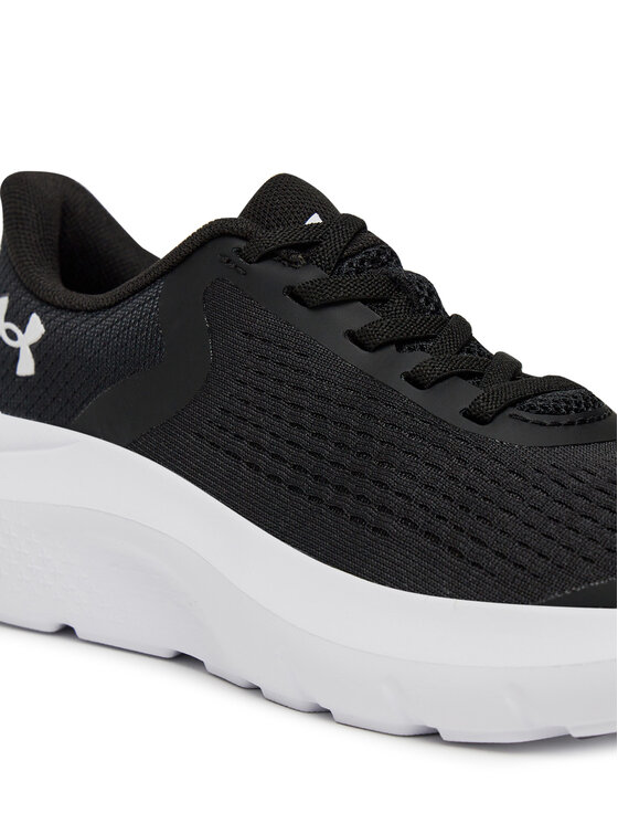 Under Armour Взуття для бігу Under Armour UA BPS Rogue 5 AL 3028268 Чорний
