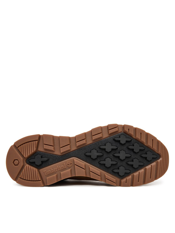 Timberland Снікерcи Timberland Killingtion Trekker Low TB0A69EDEM51 Коричневий