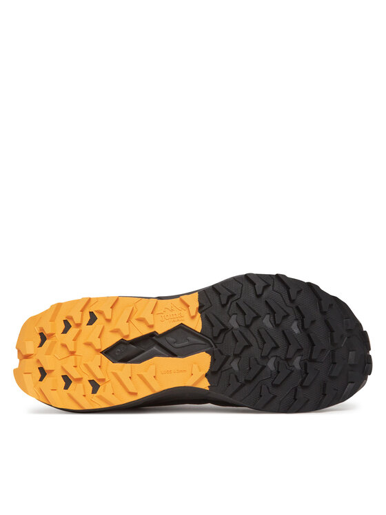 Joma Pantofi pentru alergare Joma Shock 2501 TKSHOS2501 Negru