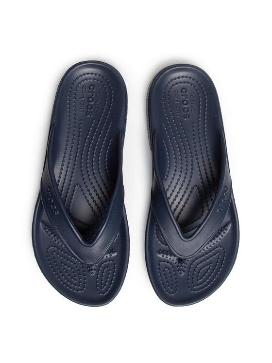 Crocs В'єтнамки Crocs Classic II Flip 206119 Cиній