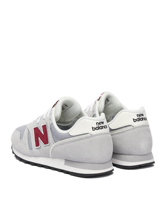 New Balance Sneakersy New Balance C-U3732LL Svetlosivá