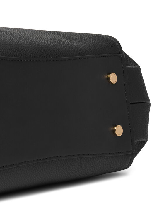 MICHAEL Michael Kors Táska MICHAEL Michael Kors 30F6G6NT7I Fekete