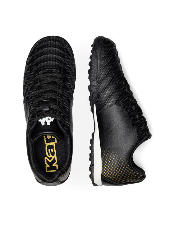 Kappa Ghete pentru fotbal Kappa AW24-3C002B-K Negru