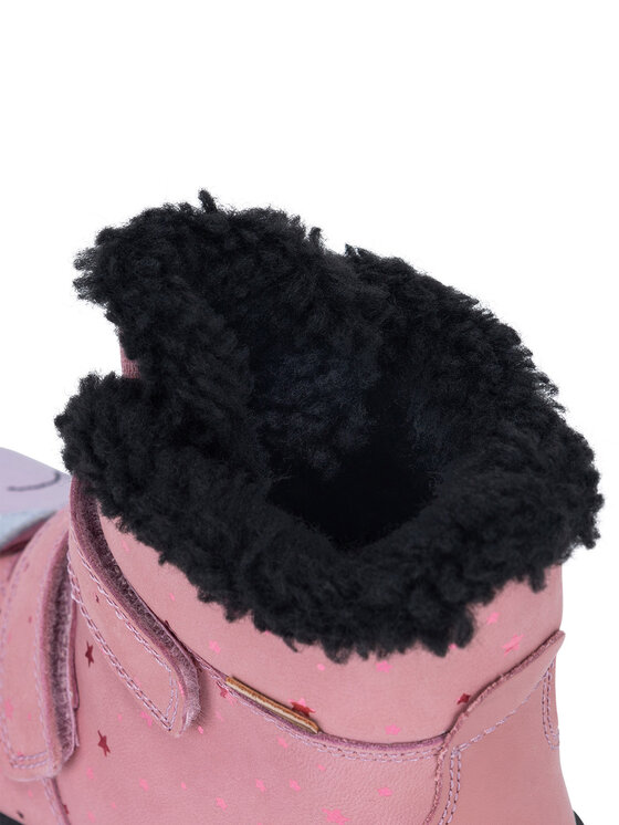 Lasocki Kids Μποτίνια Lasocki Kids TYSON CI12-TYSON-03(III)DZ Ροζ
