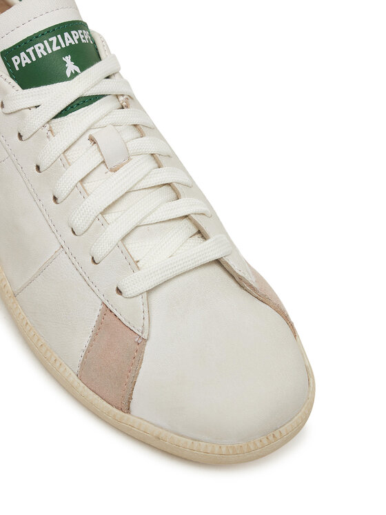 Patrizia Pepe Sneakersy Patrizia Pepe SKIN 2Z0068/L150-FF70 Bílá