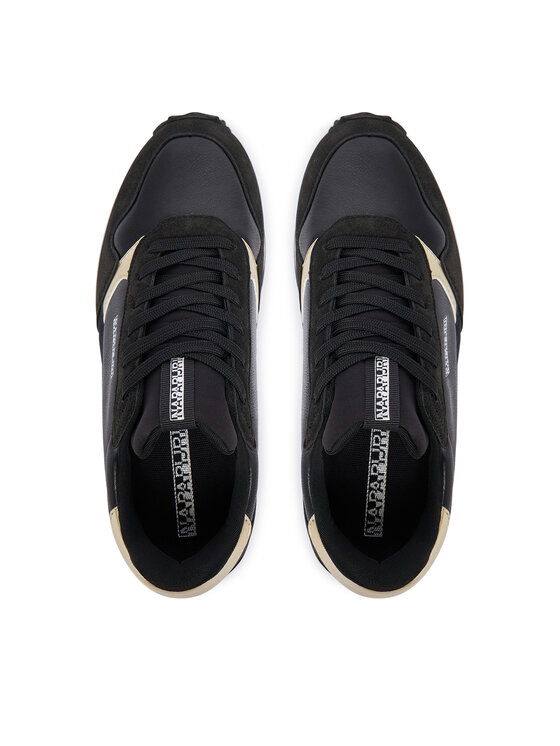 Napapijri Sneakers Napapijri Astra NP0A892V Negru