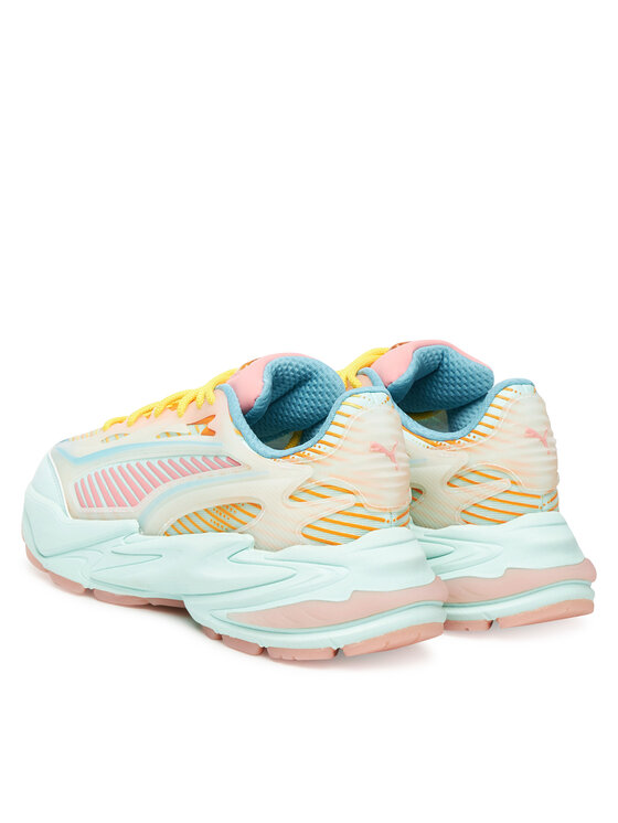 Puma Снікерcи Puma RS Surge Vibrant 404328 01 Кольоровий