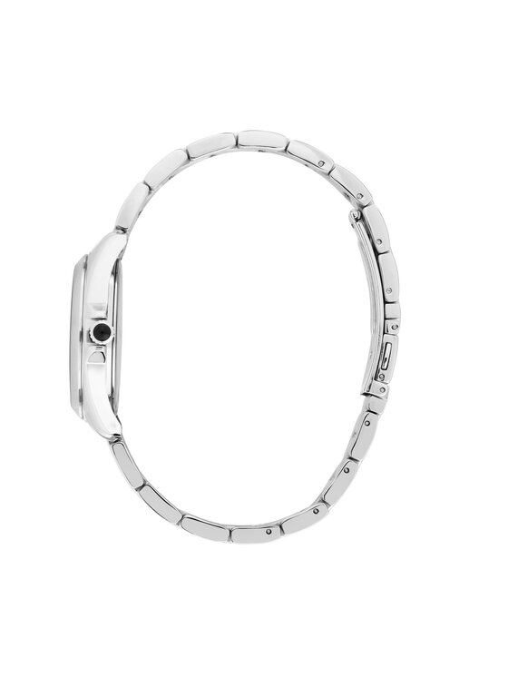 KARL LAGERFELD Ρολόι KARL LAGERFELD R0553101514 Ασημί