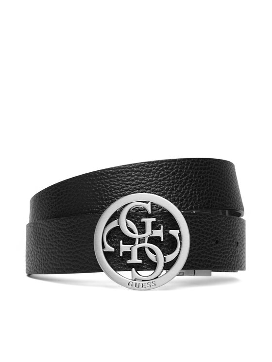 Guess Curea Guess BM7960 P6435 Negru