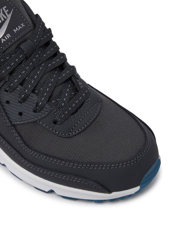 Nike Sneakersy Nike Air Max 90 FV0381 001 Sivá