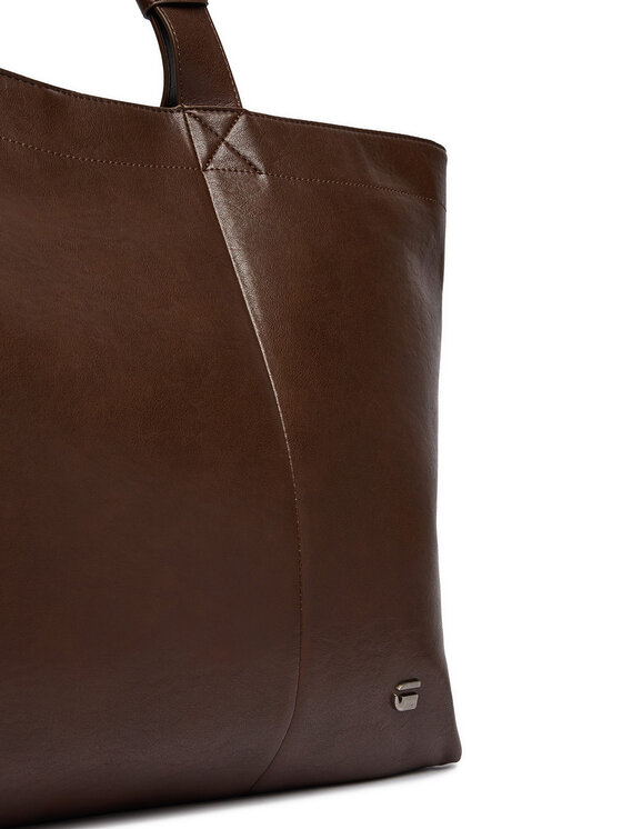 G-STAR Сумка G-Star Raw C-LDA8820 Коричневий