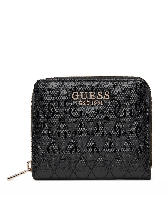 Guess Peněženka Guess SWGG96 26137 Černá