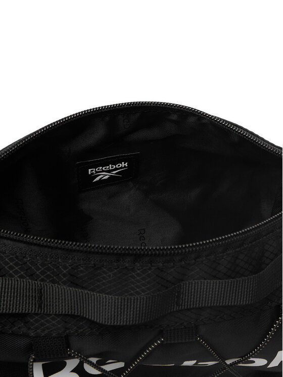 Reebok Сумка Reebok CWBEO-RBK-M-001-10 Чорний