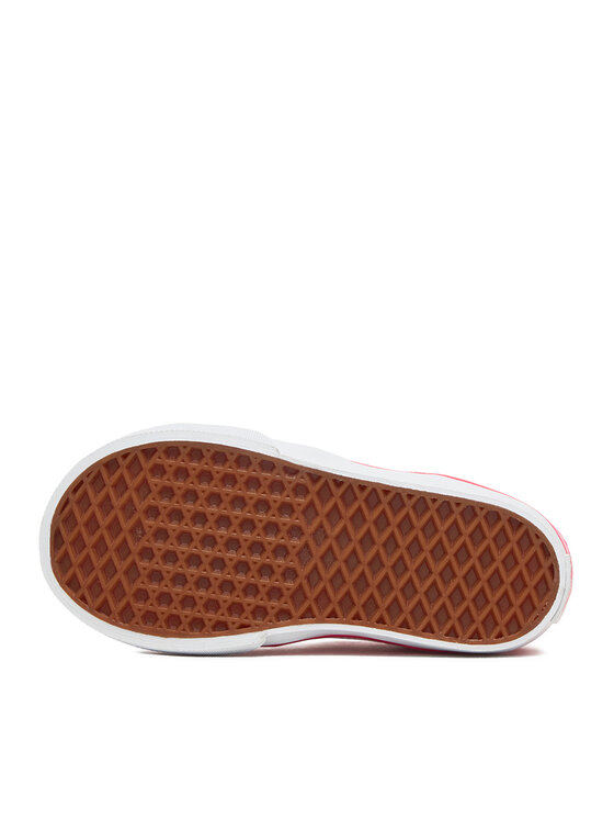 Vans Teniszcipő Vans C-BROOKLYN LS V VN000D7XFUO1 Rózsaszín
