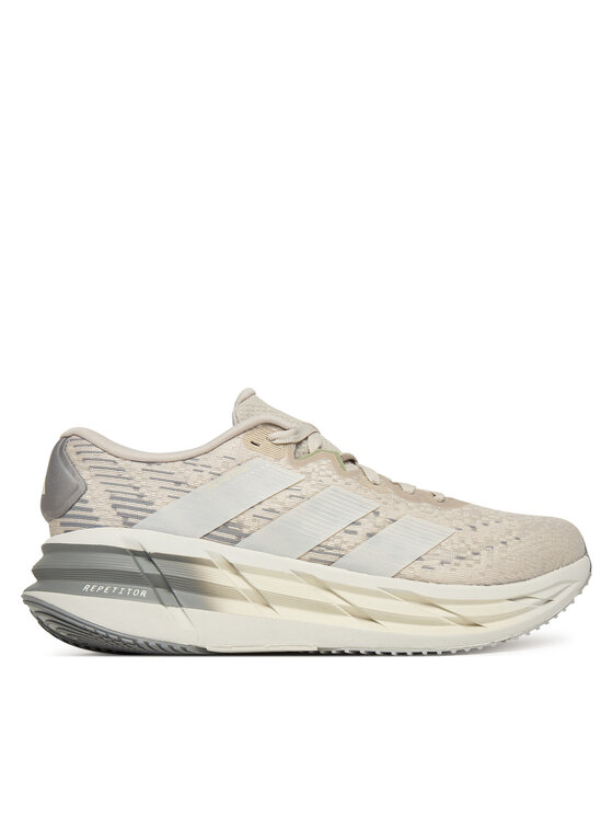 Pantofi pentru alergare adidas adistar 4 JR0316 Bej | Epantofi.ro