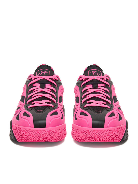 Reebok Взуття для баскетболу Reebok EO-ANGEL REESE 1 100262060 Рожевий