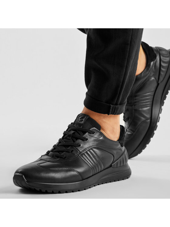 ECCO Sneakersy ECCO Astir Lite 50370451052 Czarny