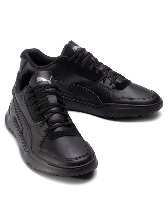 Puma Zapatillas Puma Puma Dc Past 373021 06 Negro