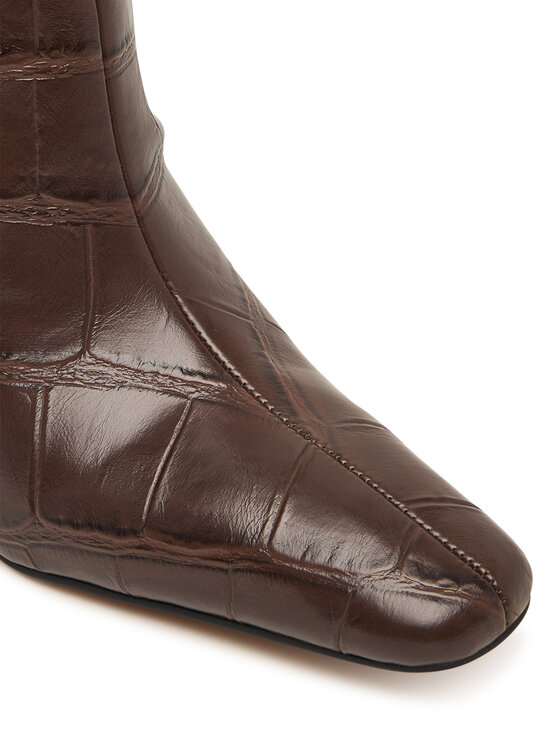 Aldo Ботильйони Aldo Bethie 14428959 Темно-коричневий