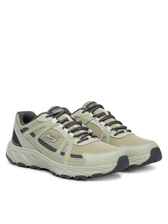 Skechers Снікерcи Skechers Hillcrest 2.0 237806/LTGY Сірий