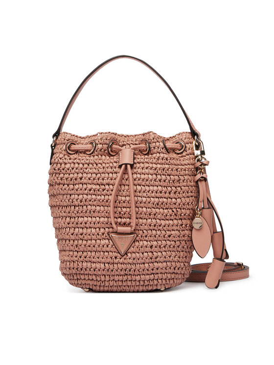 Guess Сумка Guess Ofelia HWWG99 23030 Рожевий