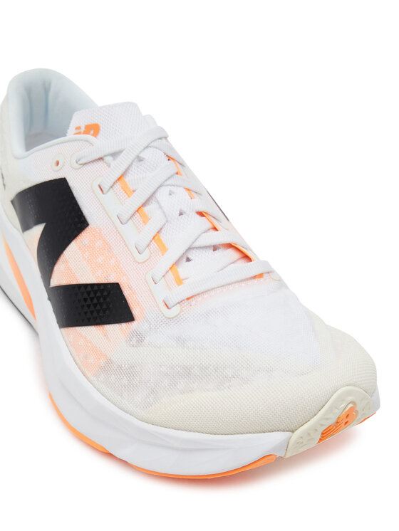 New Balance Scarpe running New Balance FuelCell Rebel v4 MFCXCN4 Bianco