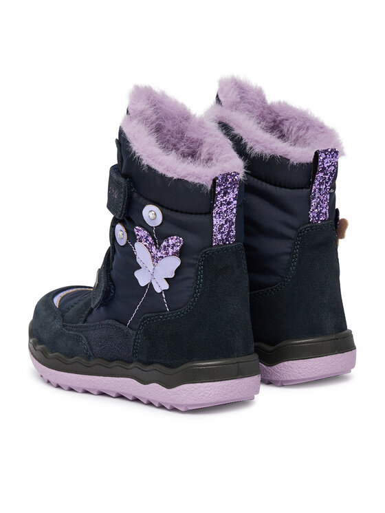 Primigi Снігоходи Primigi GORE-TEX 2380700 M Cиній