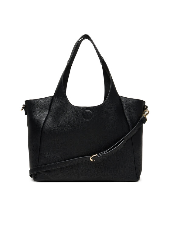 Valentino Rankinė Valentino Futura VBS9A801 Juoda
