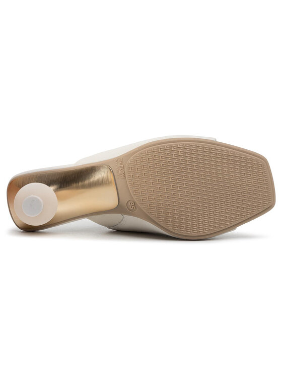 Hispanitas Nazouváky Hispanitas PragaFV0 FHV00102 Bílá