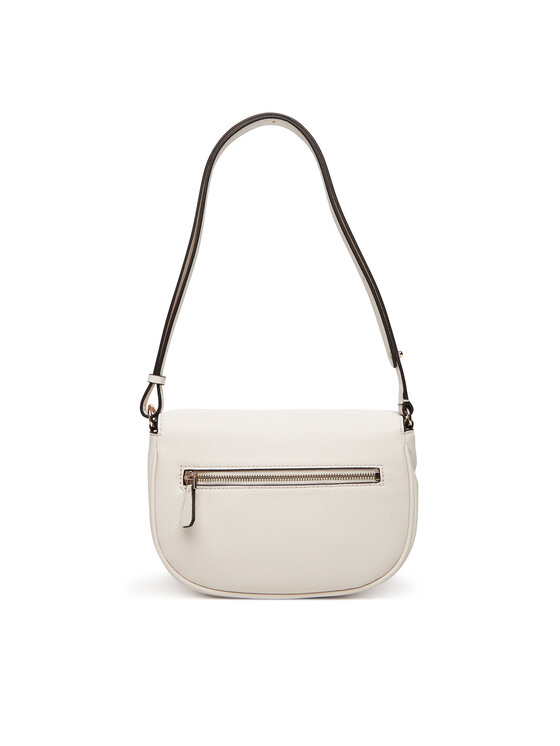 Guess Ročna torba Guess Calebra HWBG95 36210 Bela