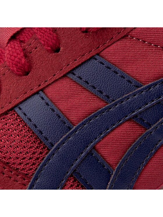Onitsuka Tiger Сникърси Onitsuka Tiger Ultimate 81 HN201 Бордо