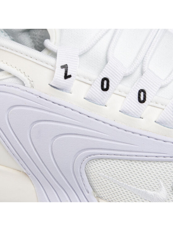 Nike Sneakers Nike Zoom 2K AO0354-101 Bianco