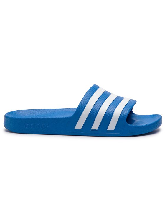 adidas Natikače adidas adilette Aqua F35541 Plava