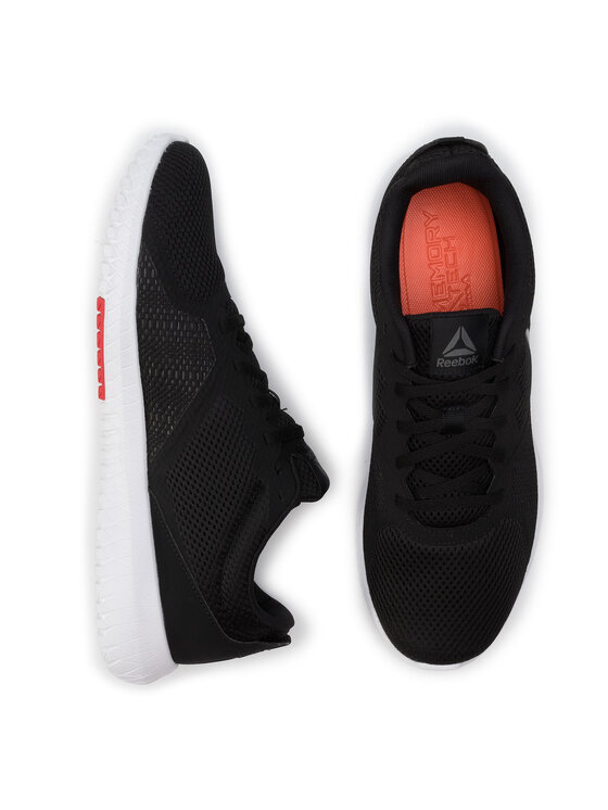 Reebok Взуття для тренажерного залу Reebok Flexagon Force DV6202 Чорний
