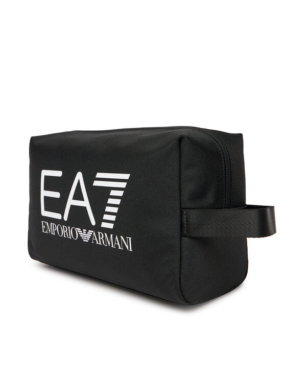 EA7 Emporio Armani Kozmetická taštička EA7 Emporio Armani 7X000074 AF19722 UC001 Čierna