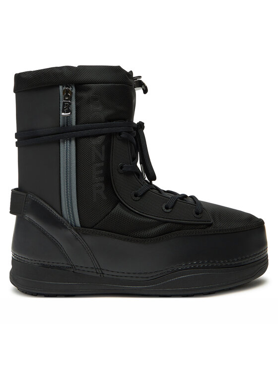 Bogner Sněhule Bogner Laax 4 A 32447544 Černá