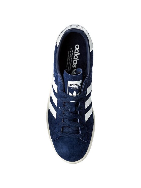adidas Снікерcи adidas Campus BZ0086 Cиній