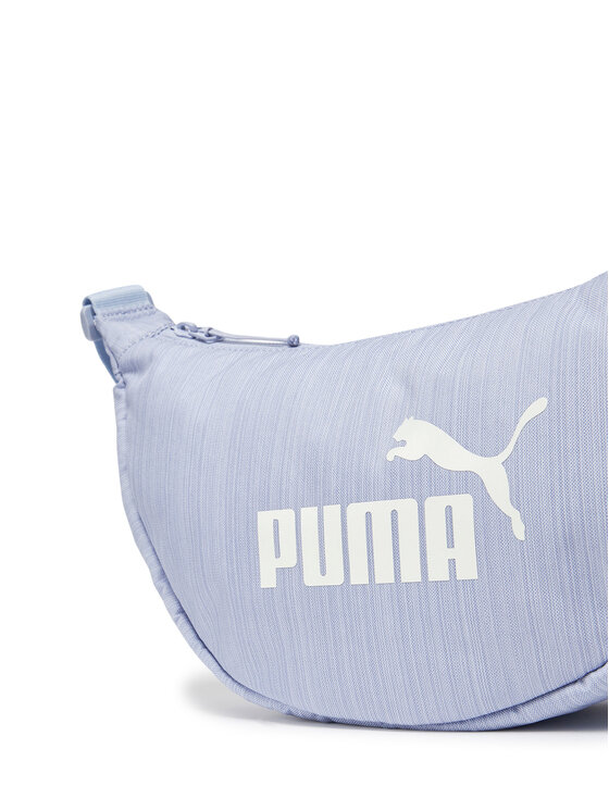 Puma Ledvinka Puma Base Half Moon 913470 Fialová