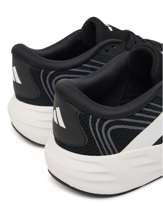 adidas Снікерcи adidas Galaxy 8 Junior Shoes KI1674 Чорний